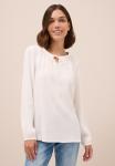 Блуза CECIL, белый - фото 2
