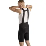 Шорты с нагрудником GripGrab Grinta, черный - фото 2