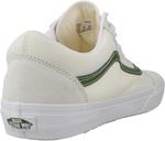 Кроссовки Vans FU Old Skool, Pop Green - фото 3