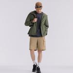 CAT Мужская одежда для защиты от солнца, Green - фото 8