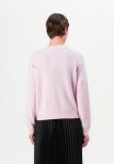 Кардиган Repeat Cardigan, Rose/Light Pink - фото 3