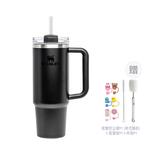 Термостакан STANLEY, розовый - фото 11