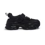 Кроссовки CAMEL Chunky Sneakers Women's Low-Top, черный - фото 2