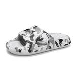 Шлепанцы унисекс Warrior - фото 62