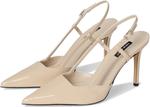 Туфли Nine West Mianda, Light Natural - фото