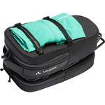 Велосипедная сумка Cyclist Saddle Vaude, черный - фото 4