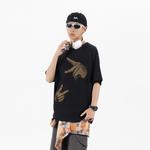 Футболка унисекс Dnbh, белый - фото 5