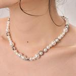 Ожерелья из ракушечного жемчуга Unisex Get'em ON - фото 9