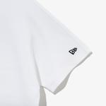 Футболка унисекс New Era, белый - фото 4