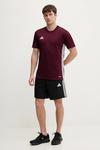 Футболка tabela 23 Adidas Performance, бордовый - фото 2