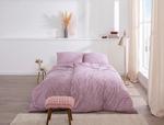 Постельное белье титус сатин Estella, лиловый - фото 2