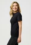 Футболка Wrangler SIGN OFF TEE, Black - фото 5