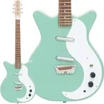 Danelectro Stock '59 (Винтажный Аква) - фото