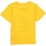 PS Футболка A Bathing Ape, желтый - фото 2