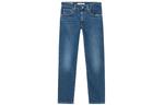 Levis Прямые джинсы Women's Blue - фото 3