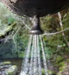 Карманный душ Sea to Summit, Black - фото 6