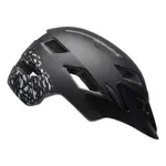 Шлем Bell Sidetrack MTB, черный - фото 4