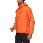 MAMMUT Куртка мужская, Black - фото 8