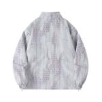 Куртка Unisex 30BRAID, Бежевый абрикос - фото 9