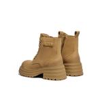 Ботинки Martin Boot женские Belle, цвет Coffee - фото 4