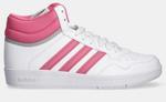 Детские кроссовки adidas HOOPS 4.0 MID J - фото 2