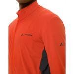 Джерси VAUDE Matera II, оранжево-красный - фото 7