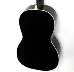 Martin Custom Shop FGL Размер 2 - Черный глянец - фото 3