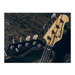 Басс гитара Yamaha BB235 BL 5 String Electric Bass Guitar - фото 2