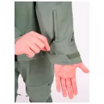 Куртка Protest Ferrol, зеленый - фото 5