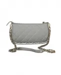 Сумка через плечо Valentino By Mario Valentino, серый - фото 2