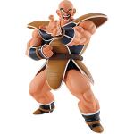 Фигурки в масштабе BANPRESTO - фото