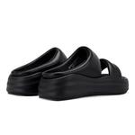 Шлепанцы женские Jessica Sophia, черный - фото 3