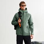 Ветровка мужская Spyder, темно-синий - фото 17