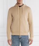 Свитер Regular fit Armani Exchange, желтый - фото