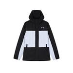 Детская куртка Grade School Under Armour, черный - фото 3