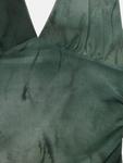 Топ Pull&Bear Pull&Bear , Green/Emerald/Dark green - фото 3