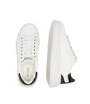 Кеды Guess ELBINA, белый - фото 4