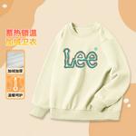 Детская толстовка Lee, синий - фото 10