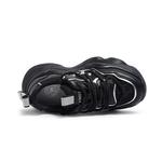 Кроссовки CAMEL Chunky Sneakers Women's Low-top, серый - фото 5