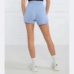 Шорты стандартного кроя Armani Exchange, синий - фото 3