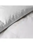 Одеяло John Lewis Natural Duck Down 60/40, белый - фото 2