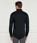 Рубашка мужская Van Laack классического кроя, черный - фото 3