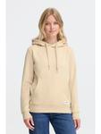 Толстовка с капюшоном Oxmo, бежевый - фото