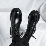 Ботинки WEISHIBANGWEI Martin Boots Men - фото 13