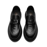 Туфли Men"s Casual Men Low-Top черный Pardasaul - фото 4