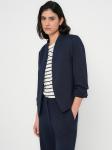 VILA Пиджак 'VITILDA' в цвете Navy - фото 5