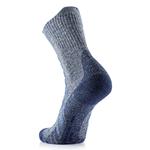 Походные носки Therm-Ic, цвет gris/blue - фото 3