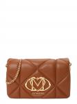 Love Moschino Сумка через плечо в цвете Cognac - фото