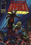 Savage Dragon (1993 series) #15 (Image Comics) - фото