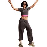 Футболка EasyChill Collection Women's GAP, темно-серый - фото 9